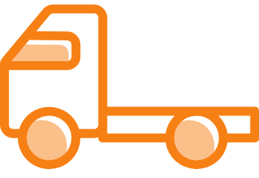 扎赉特旗拖车/平板车