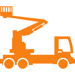 扎赉特旗高空作业车